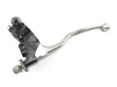 Yamaha DT 125 R DE03 [2000] - koblingsgreb koblingsmontering styrholder venstre-1