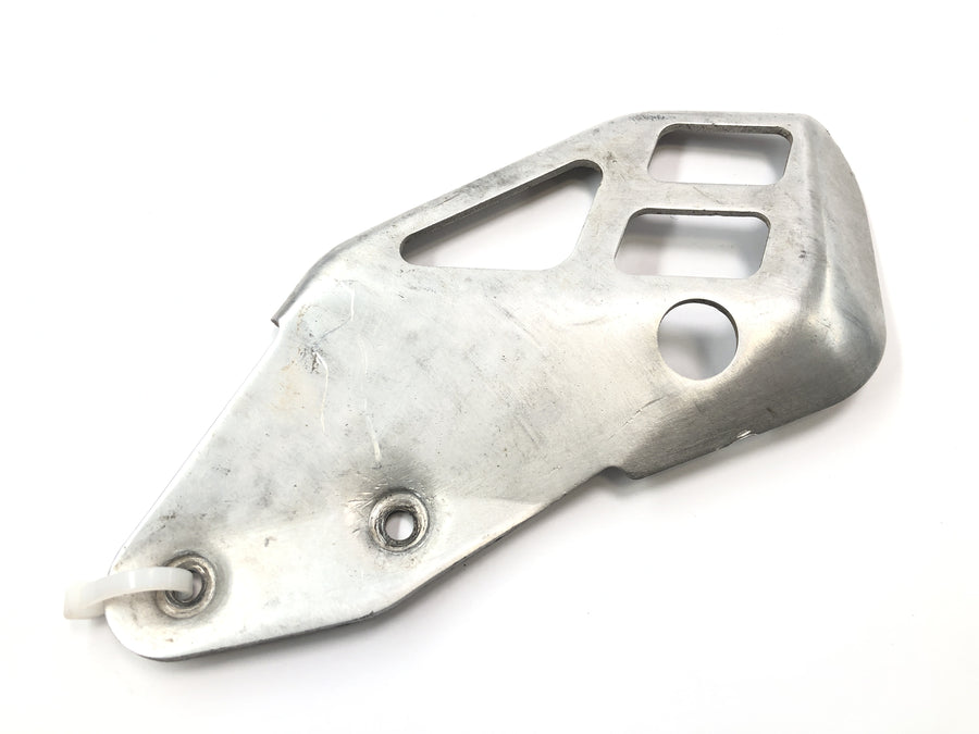 Yamaha YZ 426 F [2000] - Bagbremsecylinderdæksel