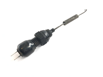 Suzuki GSX -R 1100 W GU75 C [1993] - Brake Light Switch