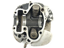 Yamaha XT 500 1U6 [1981] - Cylinder med stempel- og cylinderhovedsæt-5