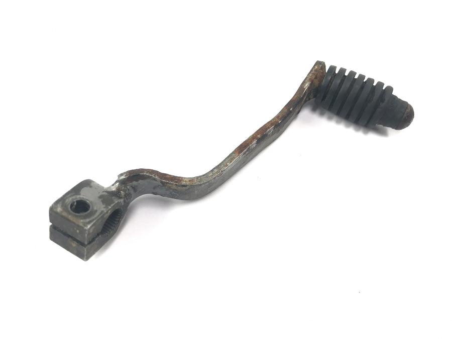 Yamaha DT 175 2K4 [1982] - gearpedal gearpedal gear fod gear gear