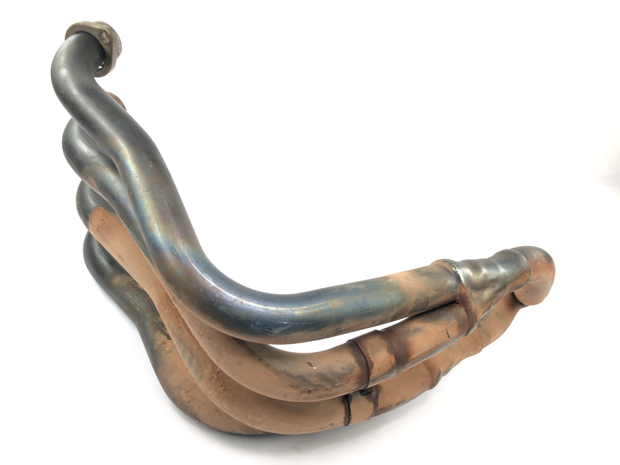 Suzuki GSX R 1000 WVBZ K3 [2003] - Manifold udstødningsmanifold udstødningsmanifold udstødningssystem