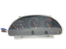 Yamaha GTS 1000 4FV [1997] - Speedometer cockpit instrument cluster omdrejningstæller speedometer enhed-2