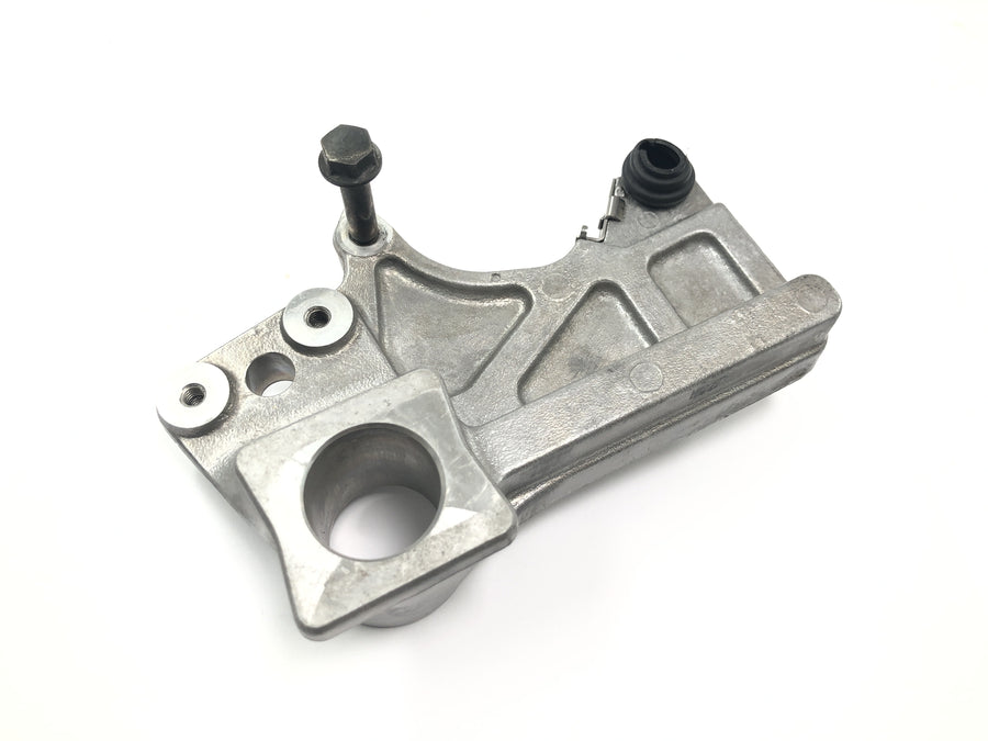 Suzuki GSF 1250 SA Bandit WVCH [2007] - Bremsecaliper holder Bremse caliper holder Bremseanker