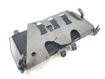 Triumph Daytona 955i T595N [2003] - Cool Water Cooler Radiator foran - 0