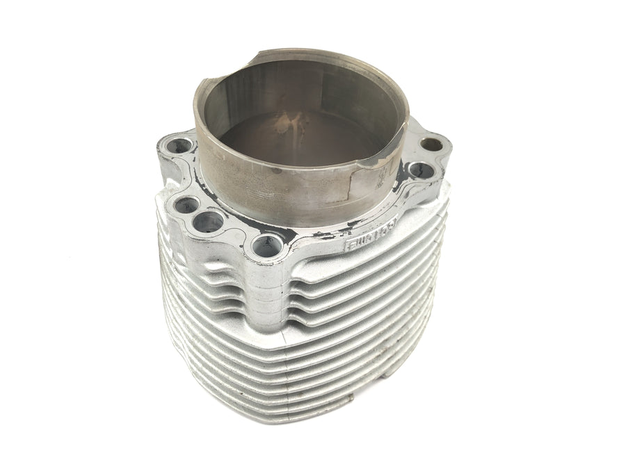 Yamaha XV 1600 Wild Star VP08 [2002] - Cylinder med bageste stempel