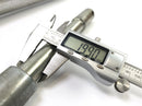 Kawasaki VN 800 Classic [2000] - Gaffel Suspension Fork med akse-3