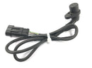 Ducati ST3 S3 [2004] - Speedometer sensor, speedometer sensor, hastighedssensor baghjul-4