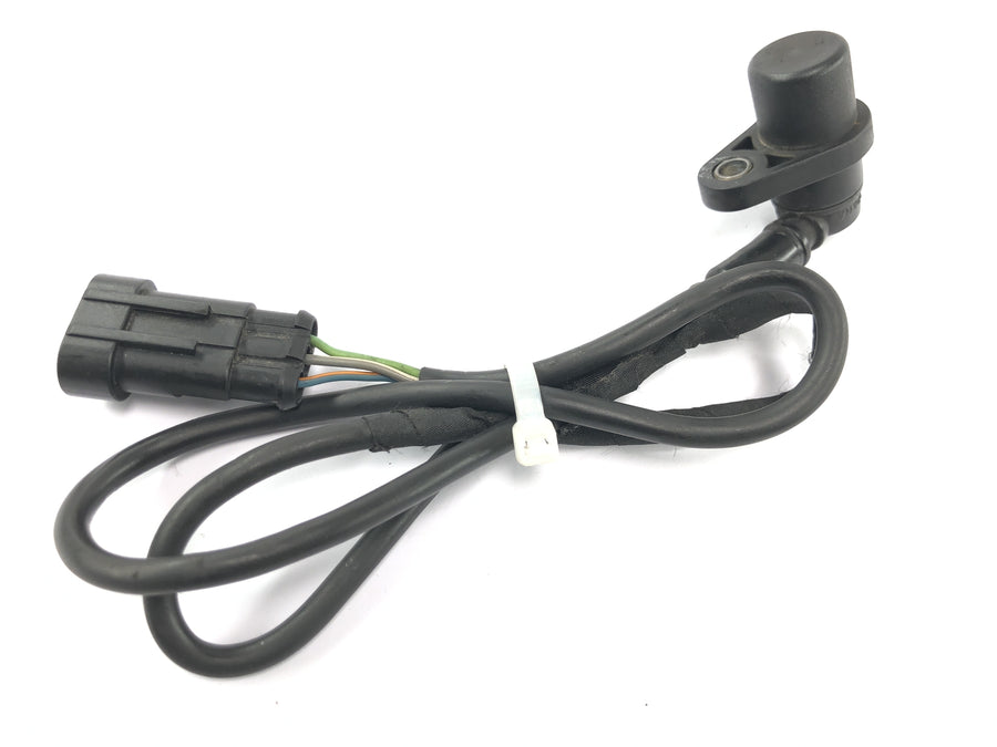 Ducati ST3 S3 [2004] - Speedometer sensor, speedometer sensor, hastighedssensor baghjul