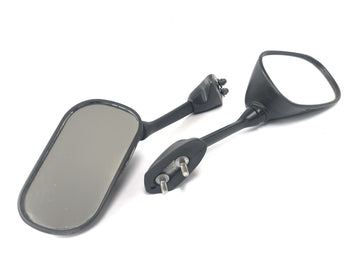 Yamaha YZF R1 RN01 [1998] - Mirror Return Mirror Desolat Mirror Set par
