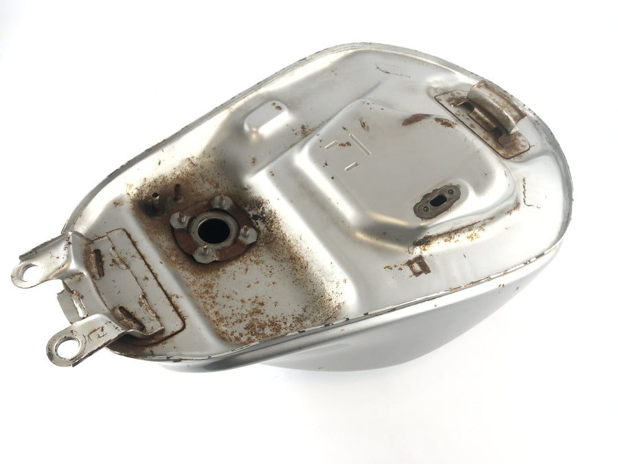 Suzuki GSF 1200 S Bandit WVA9 [2003] - Tank Benzin Tank med stød