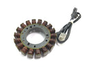 Kawasaki W 650 EJ650A [1999] - Stator generator generator ladesystem-4