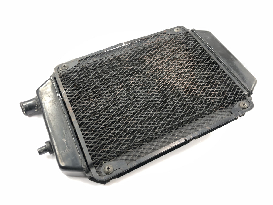 Kawasaki VN 800 VN800A [1996] - Radiator vandkøler radiator netværk