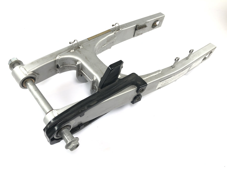 Honda FMX 650 RD12 [2006] - Svingarm bageste svingarm