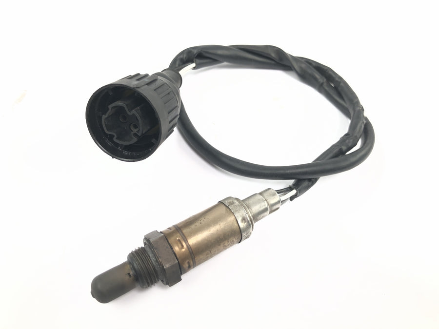 BMW R 1100 RT 259 [1999] - Lambdasensor O2 sensor udstødningsgas sensor BOSCH LSH6