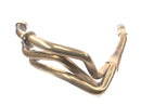 Triumph Speed ​​​​Triple T509 [1998] - Manifold udstødningsmanifold udstødningsrør-2