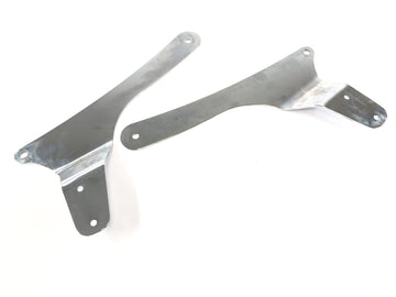 Suzuki Intruder VL 1500 AL [2000] - Sissybar holder sidedele beslag krom