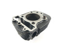Yamaha XVS 650 Drag Star VM02 [1998] - Cylinder med stempler foran-4
