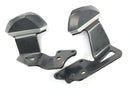 Kawasaki Versys KLE 650 A [2006] - Crash pad sæt, faldbeskytter, rammebeskytter, crash pad-2