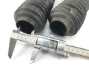 Honda NX 650 RD02 [1989] - Foldning BALG Set par-2