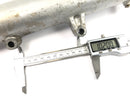 Honda XR 600 R PE04 [1992] - Gaffel teleskopgaffel med aksel forhjulsgaffel 43 mm-5