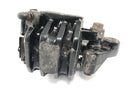 Honda ST 1100 SC26 Pan European [1990] - Bagbremsekaliber Nissin-3