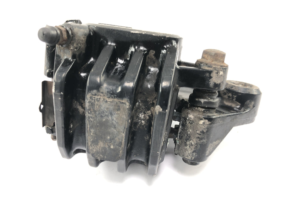 Honda ST 1100 SC26 Pan European [1990] - Bagbremsekaliber Nissin
