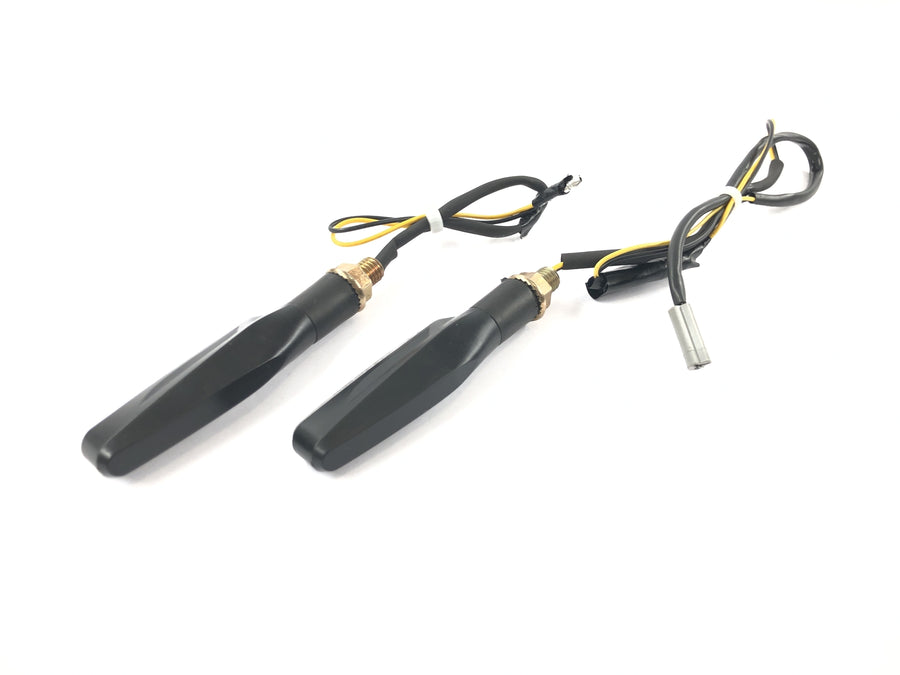 Yamaha MT07 RM04 [2014] - Indikator LED indikator par