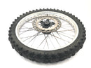 Sachs ZX 125 [1998] - forhjulsfælg 1,60 x 21"-1