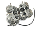 Honda ST 1100 SC26 Pan European [1990] - Karburator karburatorenhed skal efterses-1