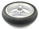 BMW K 1100 RS [1991] - Baghjulkanten bagpå 4,50 x 18 "-5