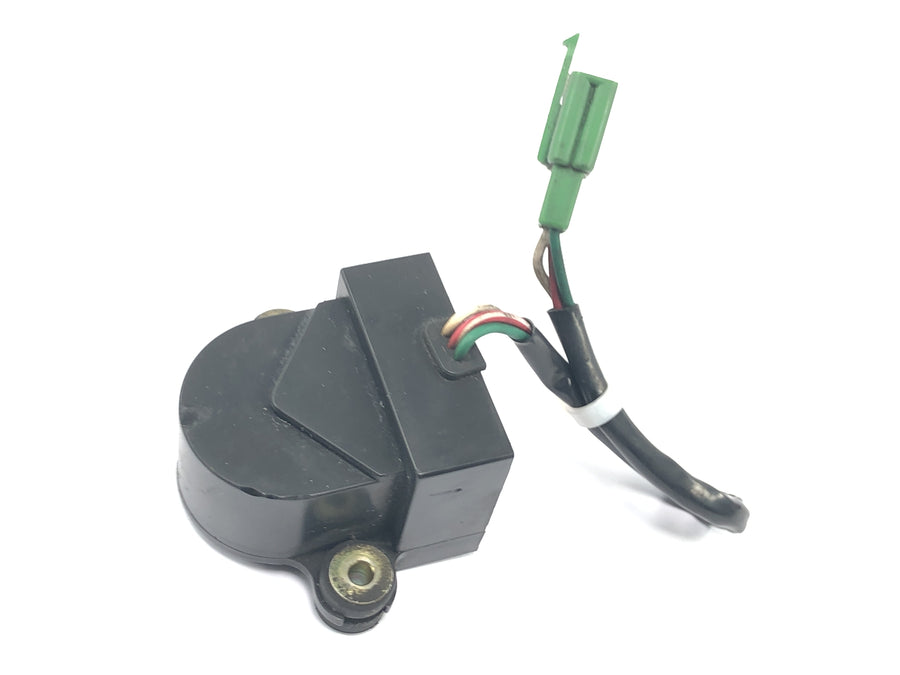 Honda VTX 1800 SC46 [2004] - Faldsensor, hældningsvinkelsensor