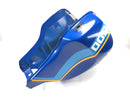 Yamaha XT 600 Z Ténéré 1VJ [1986] - Tank Fuel Tank Benzin Tank Motorcykeltank-3