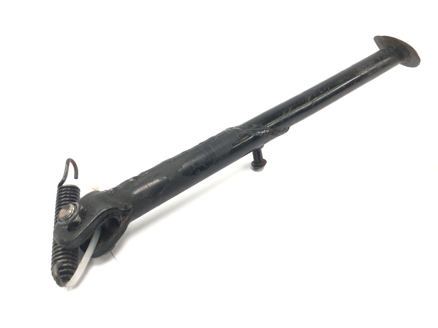 Yamaha XT 600 Z Ténéré 55W [1986] - Stand Side Stands With Spring Motorcykel Stand