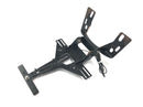 Suzuki GSX R 1000 WVB6 K6 [2006] - nummerpladeholder nummerpladeholder-4