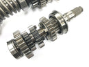 Yamaha V Max 1200 2LT [1998] - Transmission gear sæt manuel gearkasse-3
