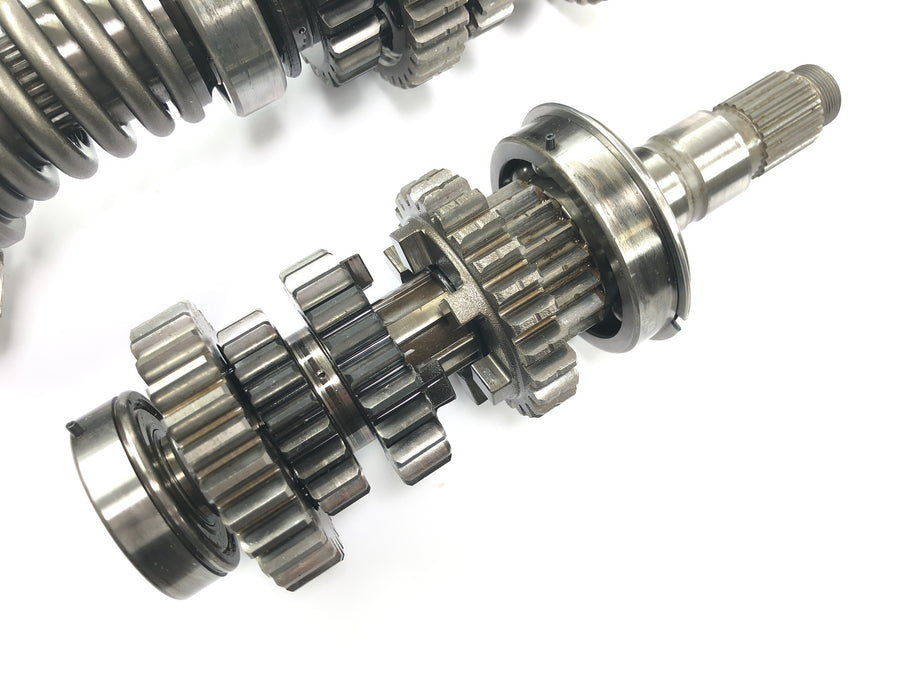 Yamaha V Max 1200 2LT [1998] - Transmission gear sæt manuel gearkasse