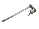 Suzuki RG 250 Gamma GJ21D [1987] - gearskifteaksel gearstang-1
