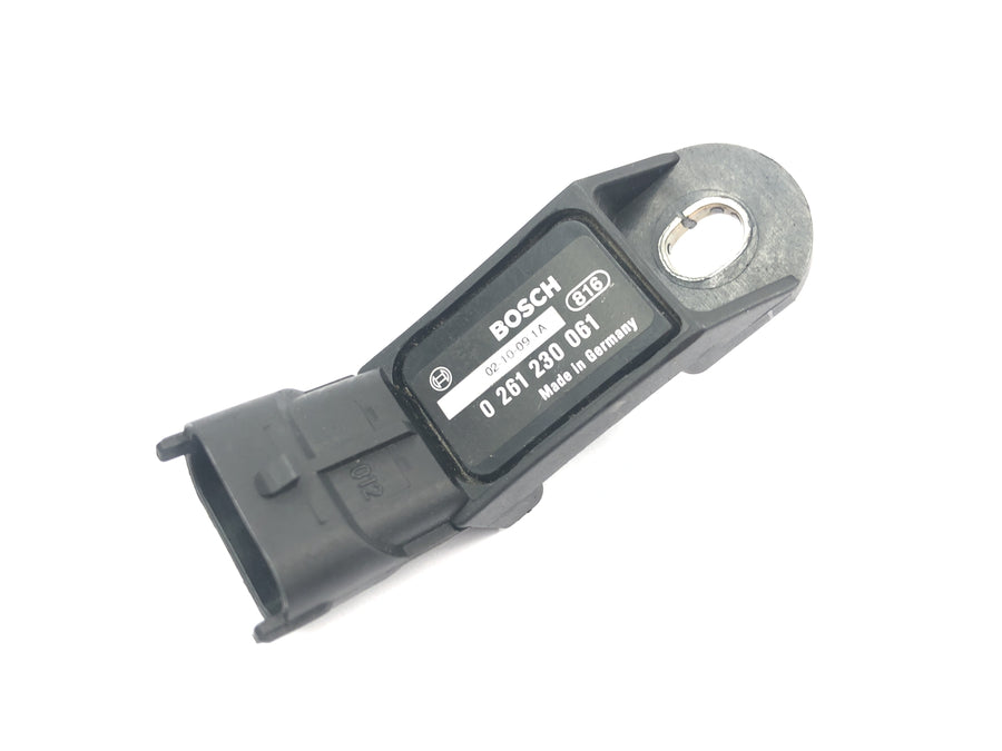 Aprilia RSV 1000 R [2004] - MAP sensor tryksensor indsugningslufttryksensor Bosch