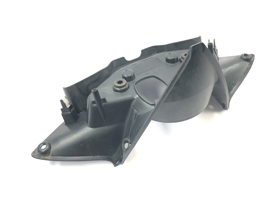 Honda CBR 125 R JC50 [2012] - cockpitbillede af indre kåbecockpit