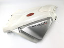 Moto Guzzi Stelvio 1200 4V [2009] - Clearing Side -beklædning til venstre-1