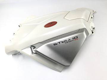 Moto Guzzi Stelvio 1200 4V [2009] - Clearing Side -beklædning til venstre
