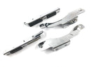 Suzuki Intruder VL 1500 AL [2000] - Sadeltaskeholder sidetaskeholder-1