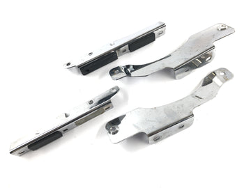Suzuki Intruder VL 1500 AL [2000] - Sadeltaskeholder sidetaskeholder