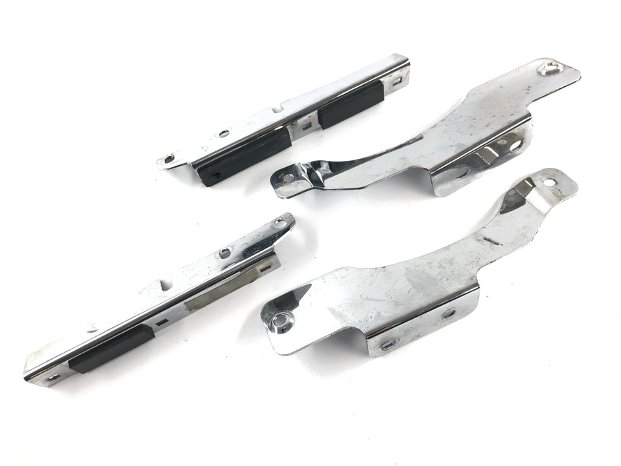 Suzuki Intruder VL 1500 AL [2000] - Sadeltaskeholder sidetaskeholder