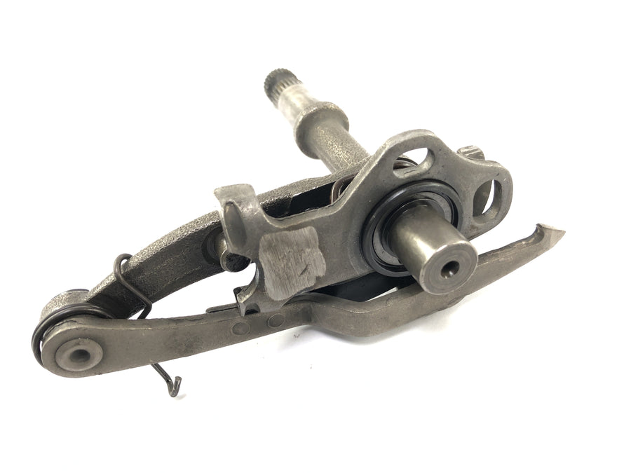 Ducati 900 SS [1991] - Switch Wave