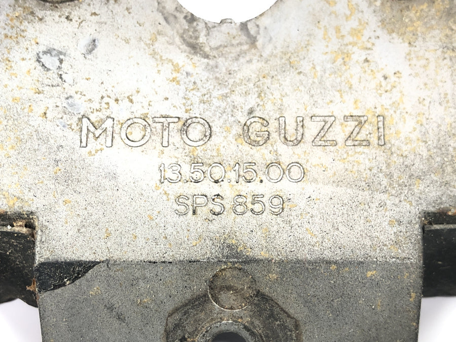 Moto Guzzi V7 Special [1971] - Speedometerholder, cockpitholder, instrumentpanel