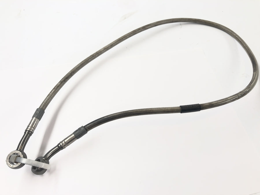 Honda XBR 500 PC15 [1989] - Brake Line Brake Slang