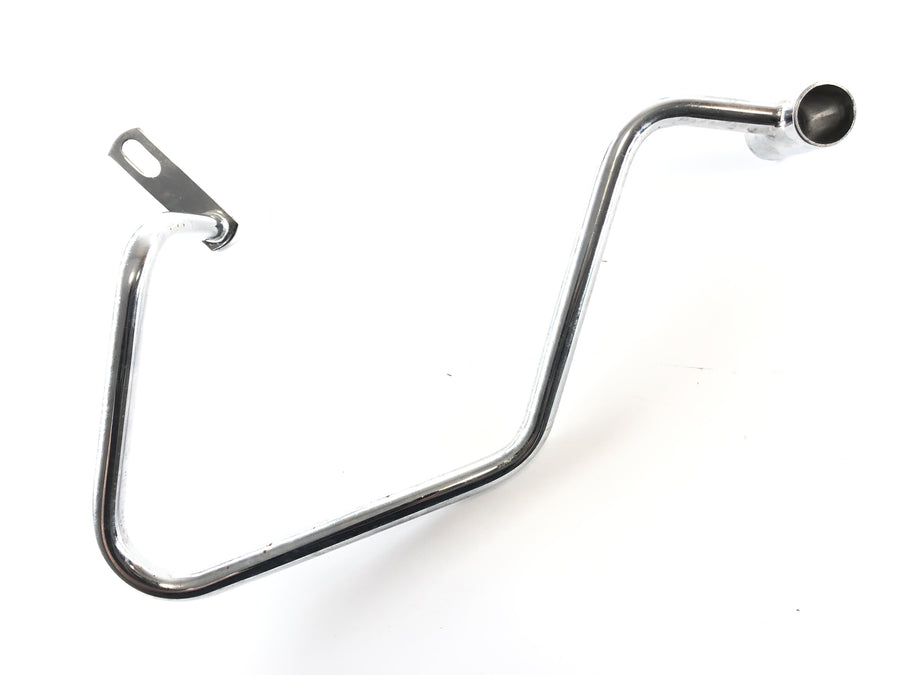 Suzuki vs 1400 VX51L [1987] - Case Carrier Pocket Holder Carrier Patch Locets