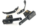 BMW K 1100 LT [1991] - Cladding Holder Set-2
